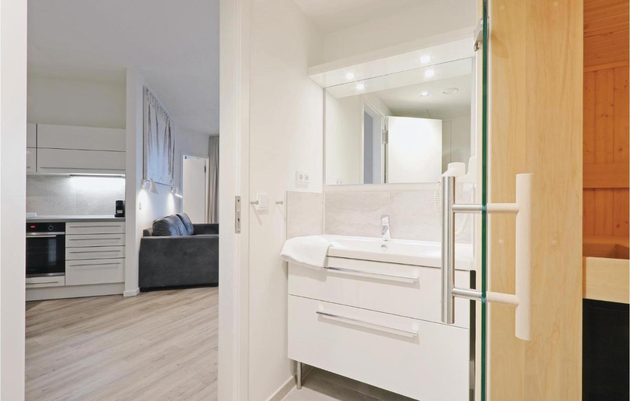 Cozy Apartment In Luebeck Travemuende With Sauna Exterior foto
